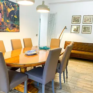 Butterfly Appartement Rome