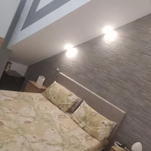  Apartamento Casetta Del Saraceno