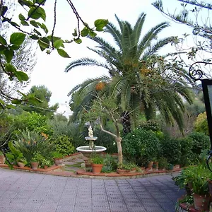Appartement Green Sand Beach Center Close Sea Veiw, Cefalù