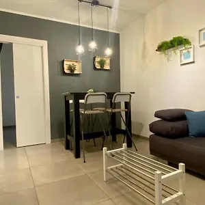 Appartamento Fondachelli, Cefalù