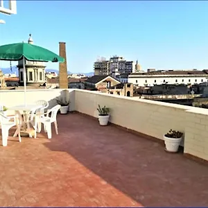 La Dimora Delle Divinita Vakantiehuis Napels