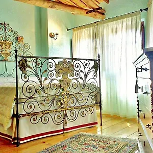 Il Borgo Dell'arcangelo Vakantieboerderij Barùmini