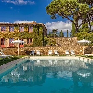 Le Ragnaie Vakantieboerderij Montalcino