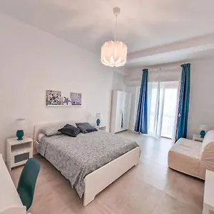 Apartment Holy Dove By Wonderful Italy, Cefalù