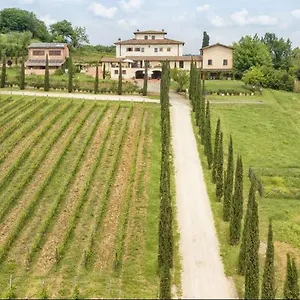 Fattoria Casagrande Vakantieboerderij Rignano sull'Arno