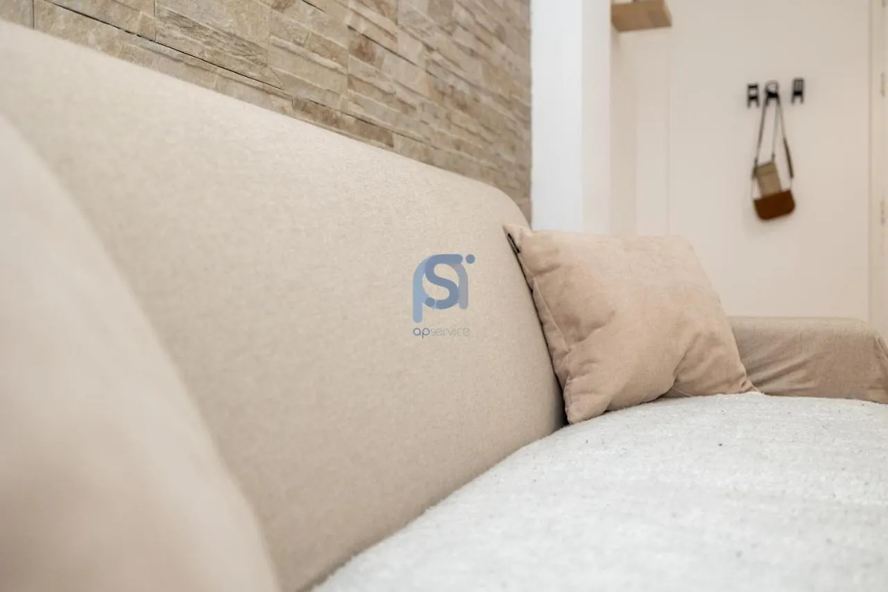 Al Posto Giusto Apartment Cefalu