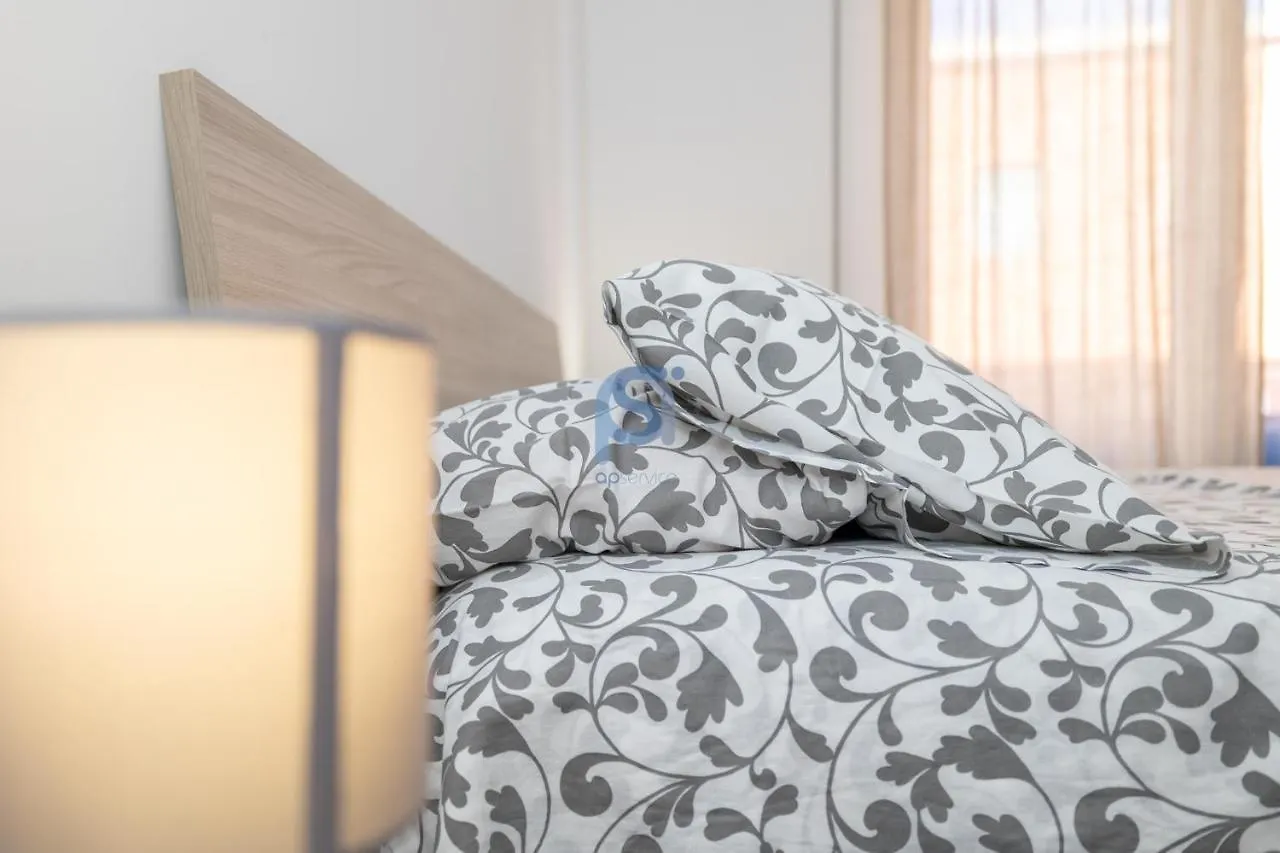 Al Posto Giusto Apartment Cefalu