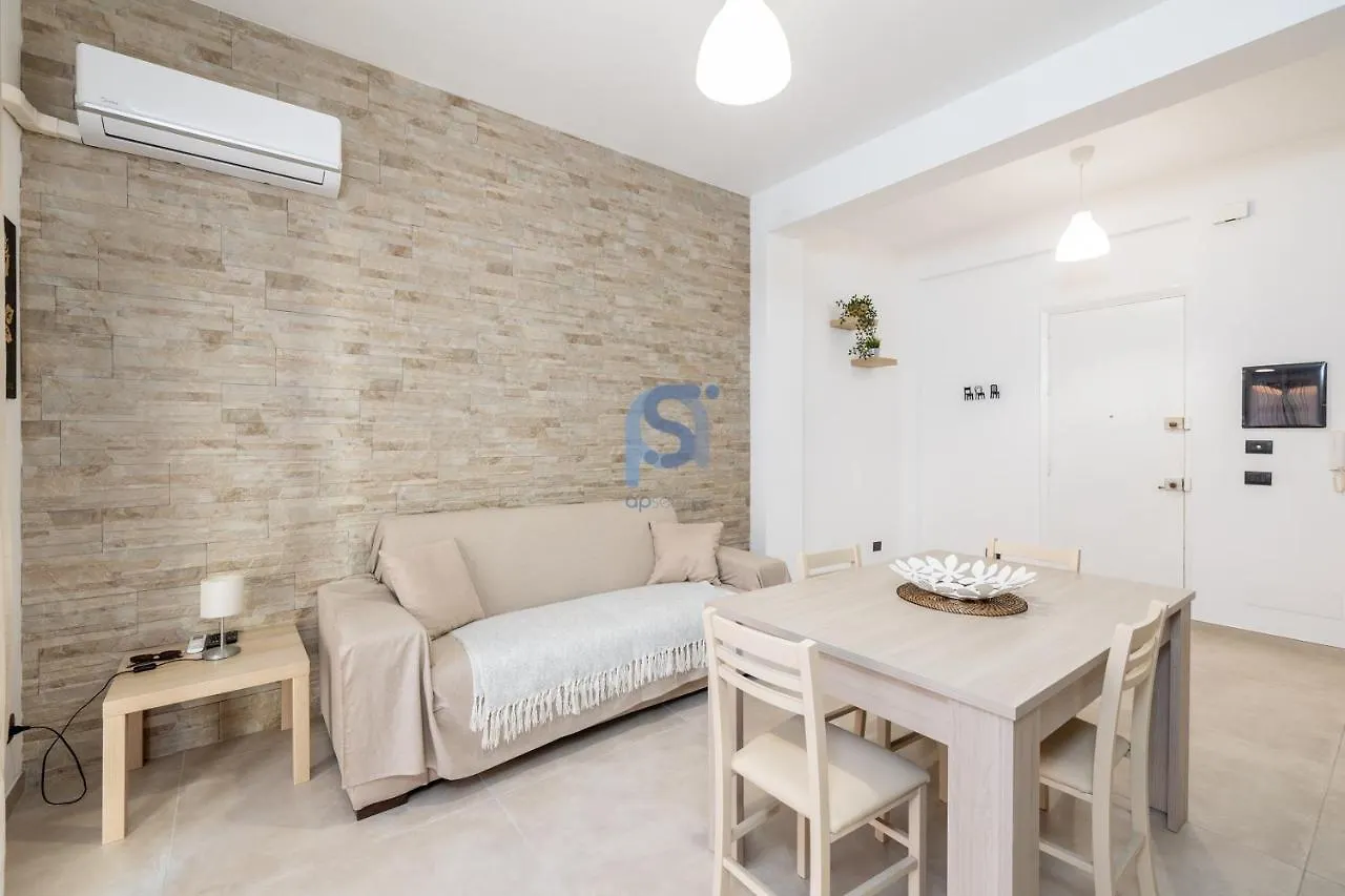 Al Posto Giusto Apartment Cefalu Italy