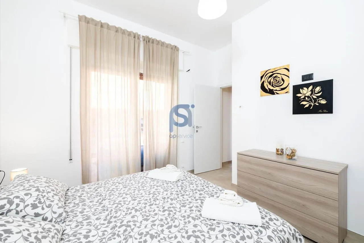 Al Posto Giusto Apartment Cefalu Italy