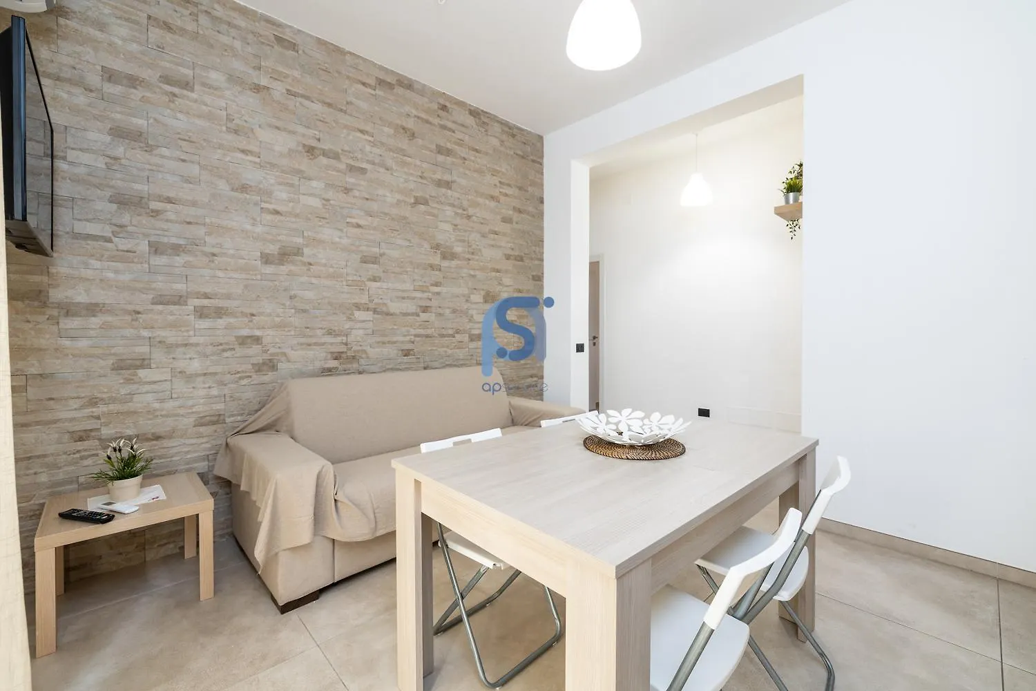 Al Posto Giusto Apartment Cefalu