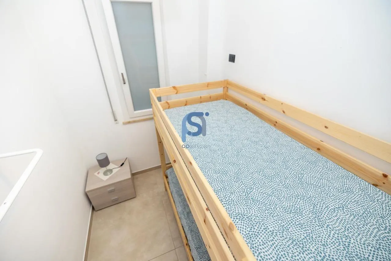 Al Posto Giusto Apartment Cefalu