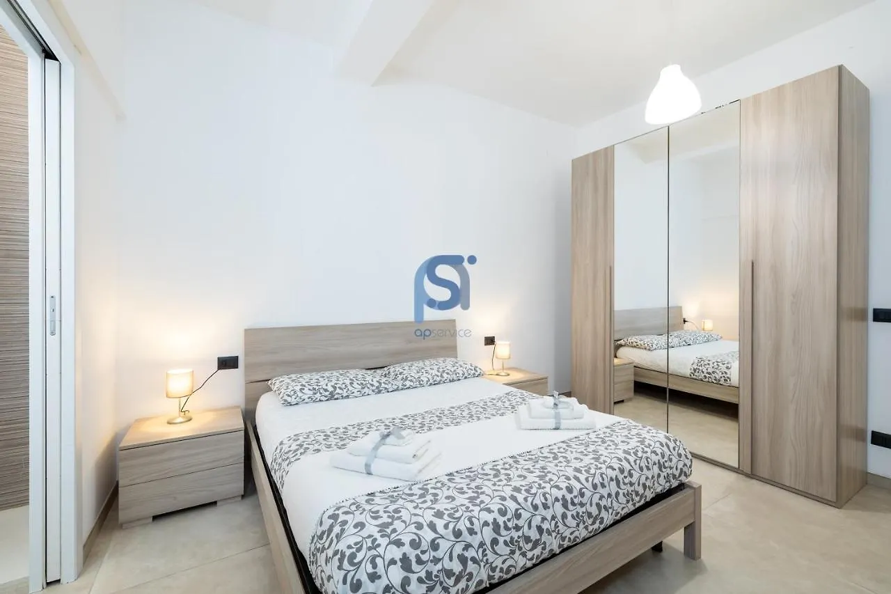 Al Posto Giusto Apartment Cefalu 0*,  Italy