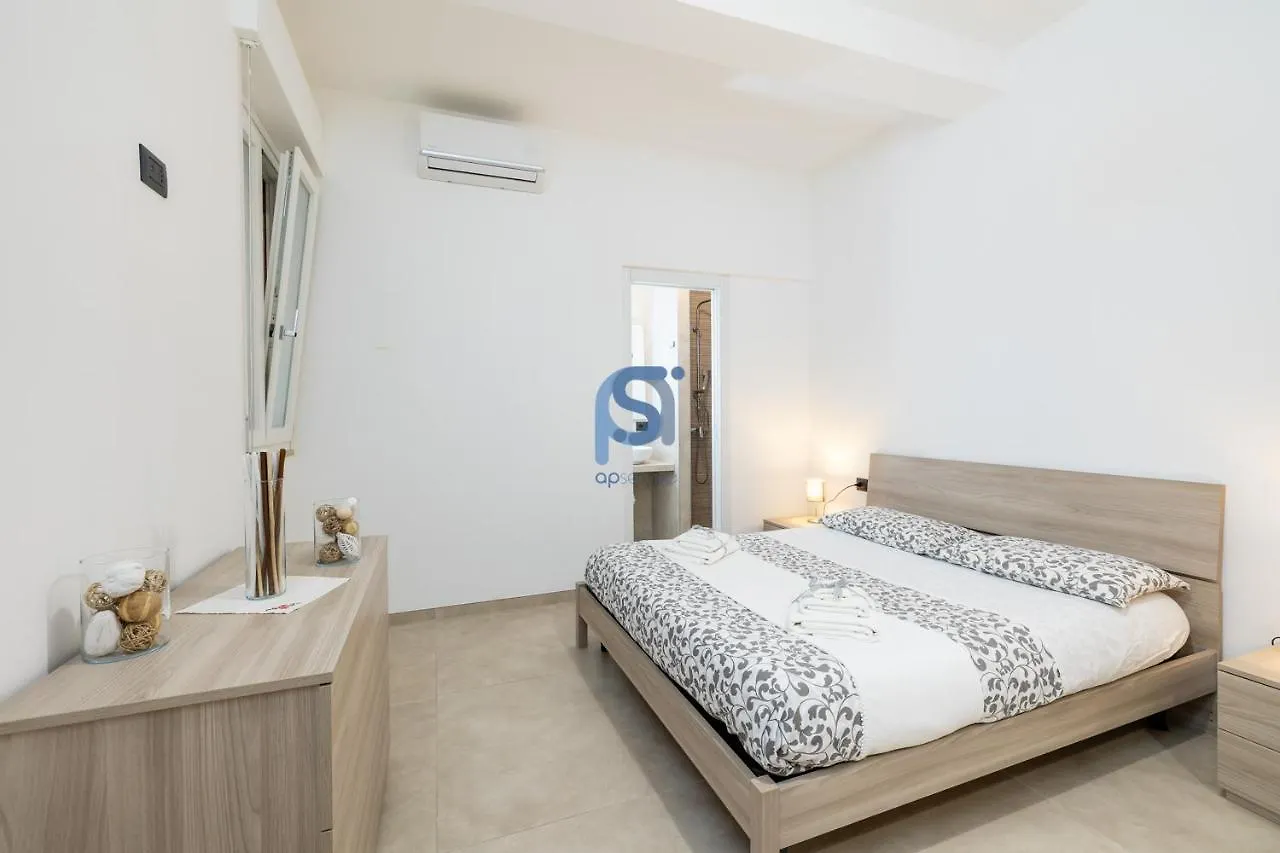 Al Posto Giusto Apartment Cefalu Italy