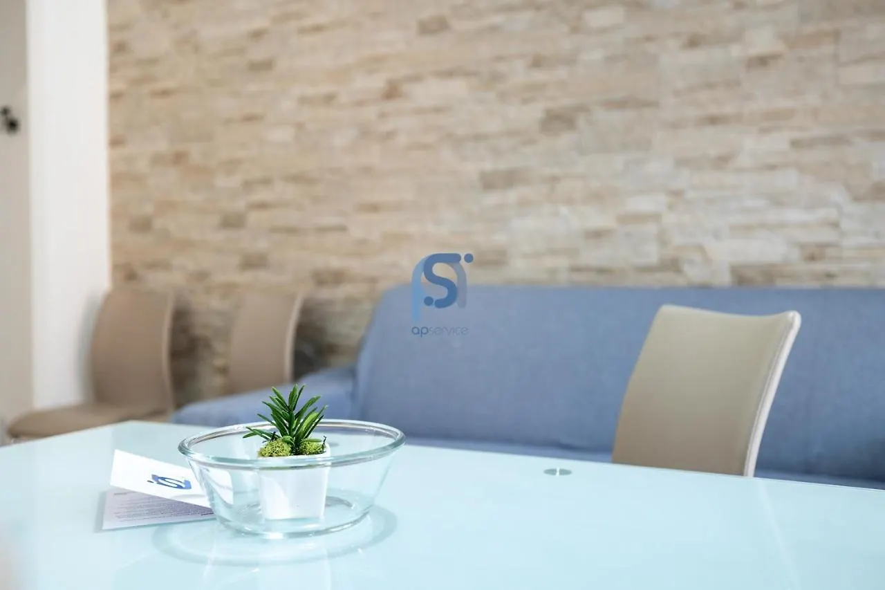 Al Posto Giusto Apartment Cefalu