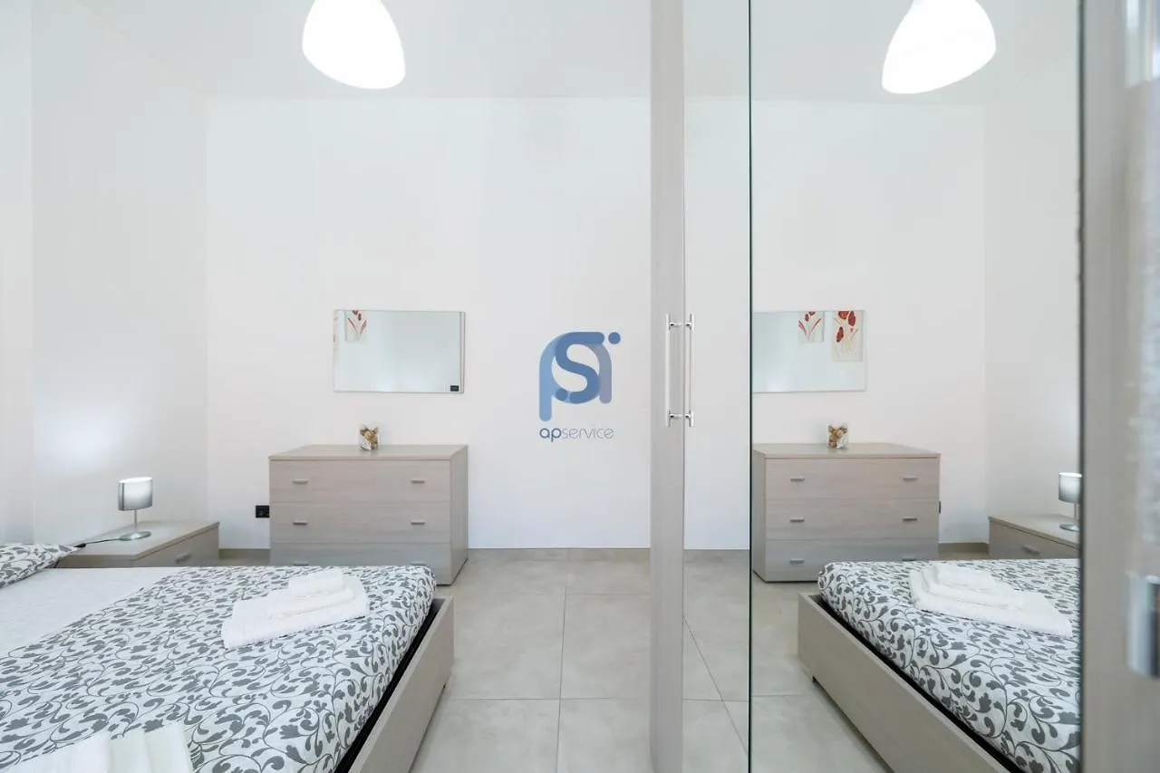 Al Posto Giusto Apartment Cefalu 0*,  Italy