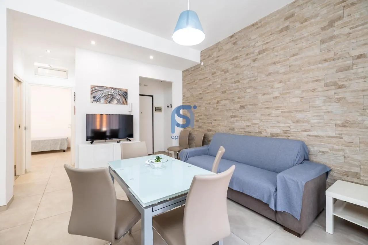 Al Posto Giusto Apartment Cefalu