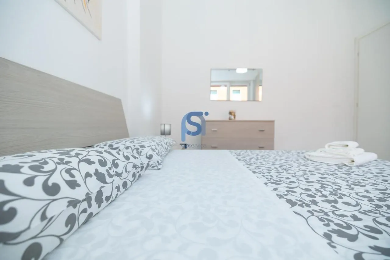 Al Posto Giusto Apartment Cefalu