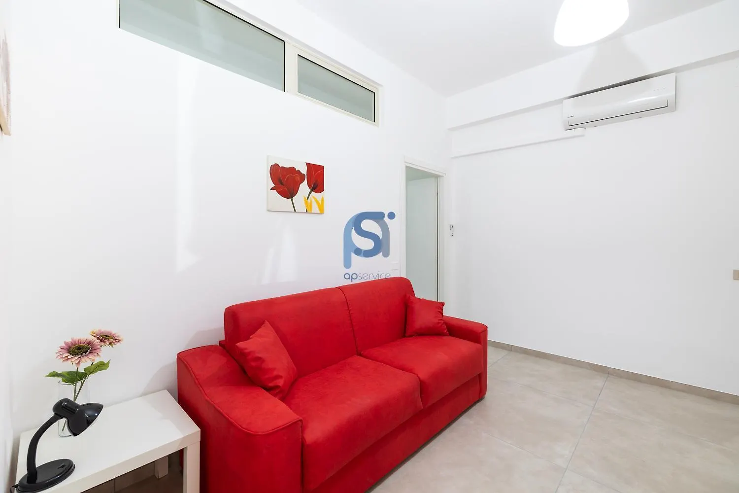 Al Posto Giusto Apartment Cefalu