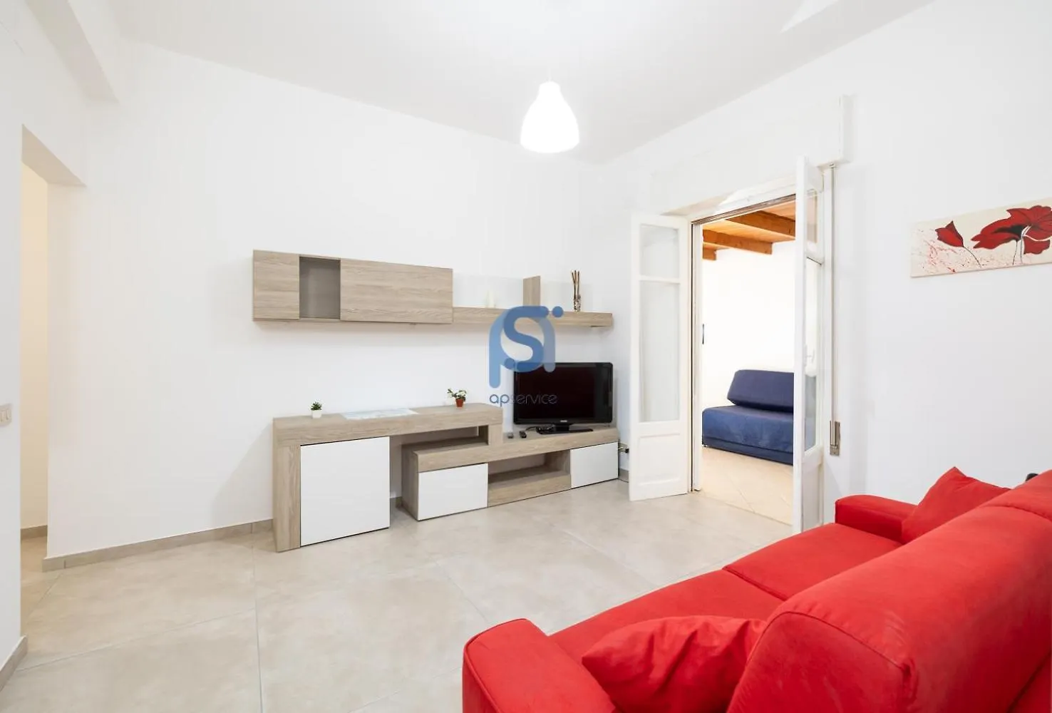Al Posto Giusto Apartment Cefalu Italy