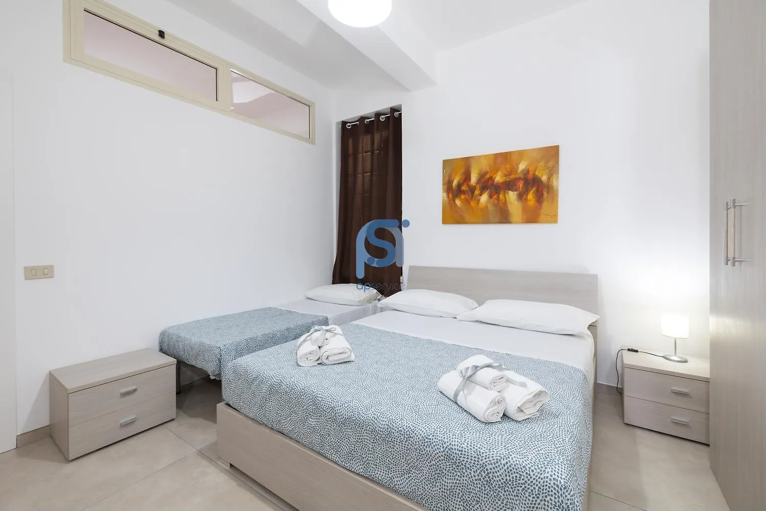 Al Posto Giusto Apartment Cefalu Italy