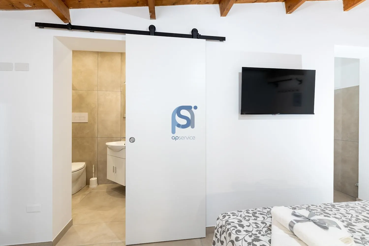 Al Posto Giusto Apartment Cefalu