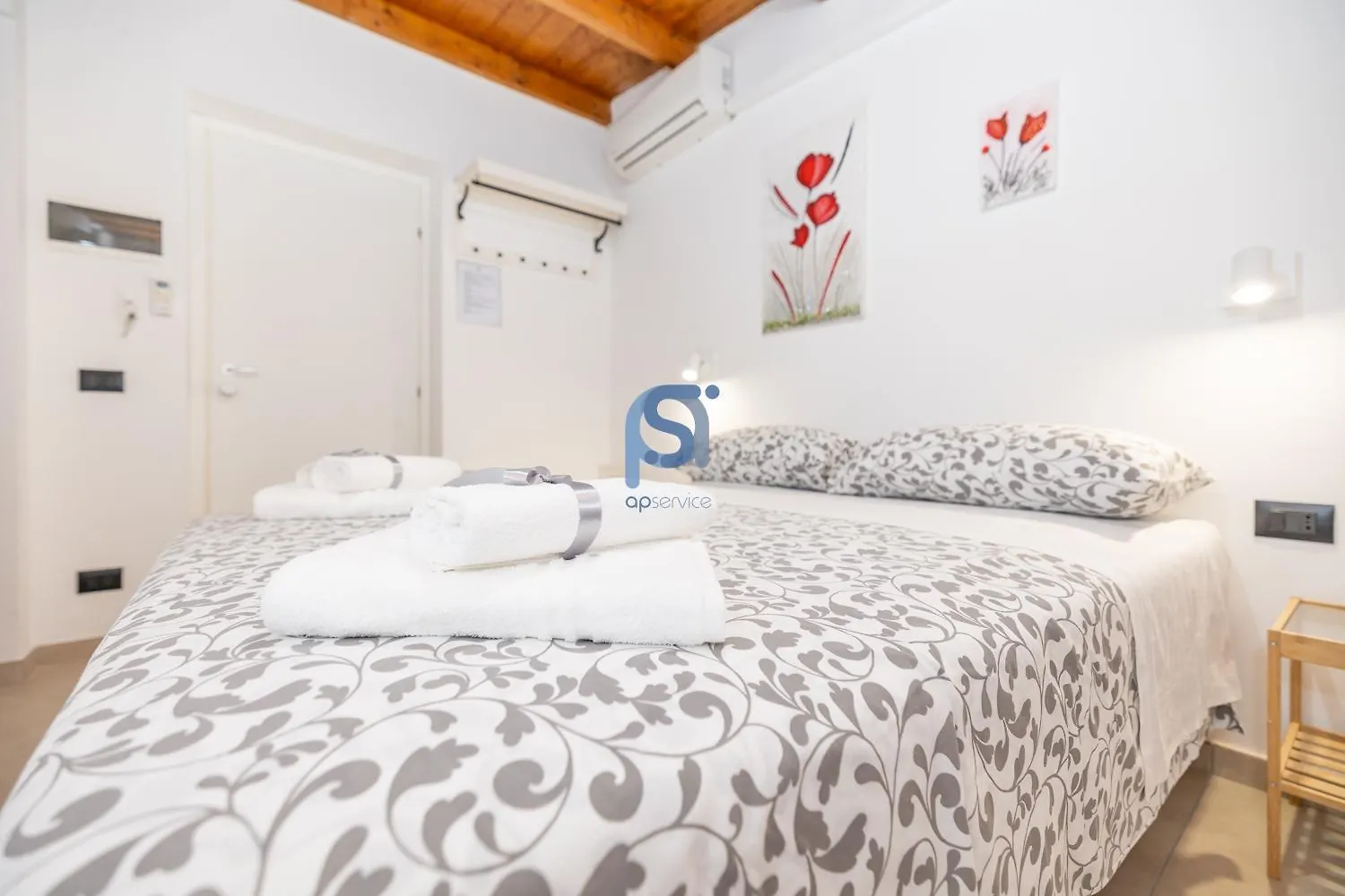 Al Posto Giusto Apartment Cefalu
