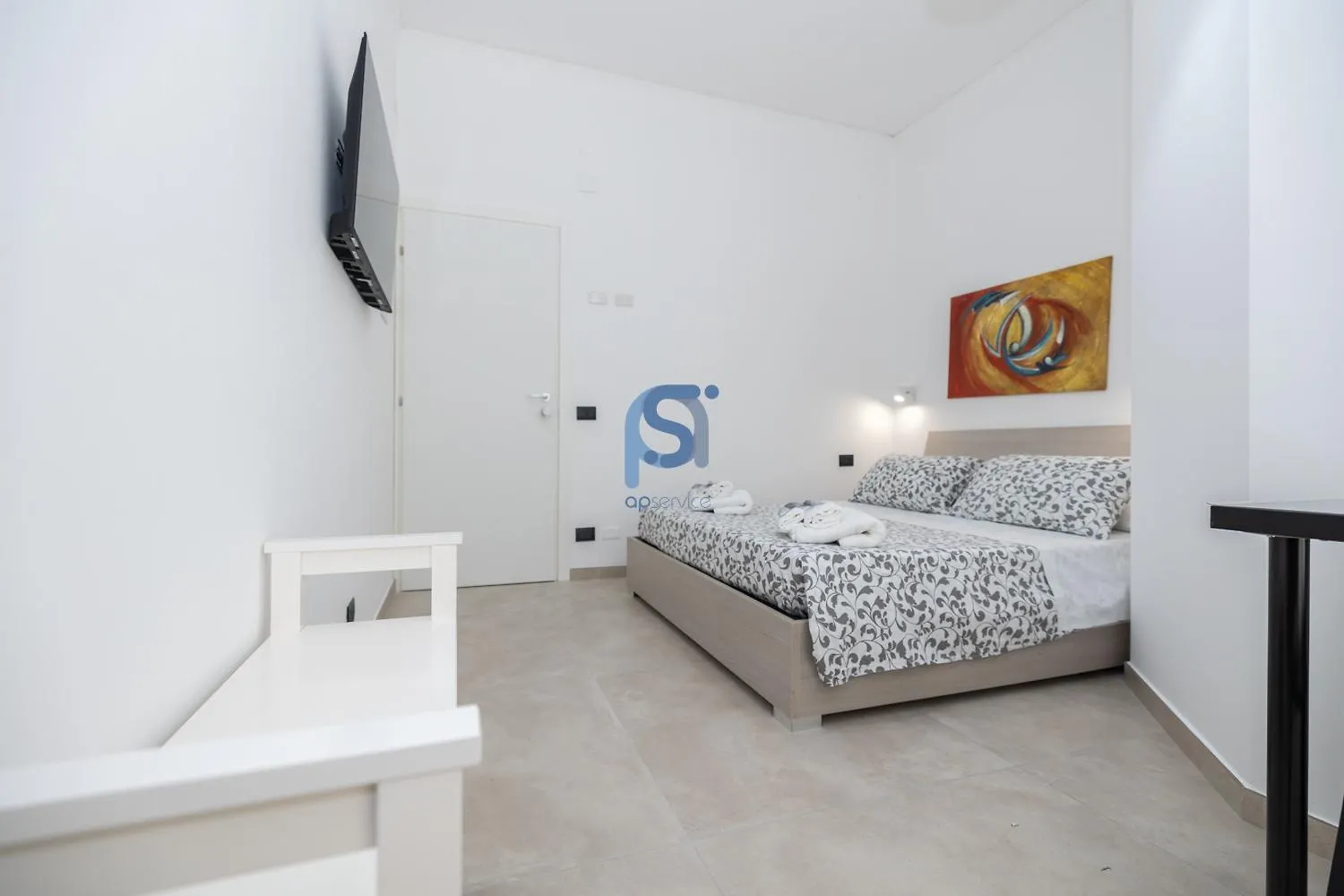 Al Posto Giusto Apartment Cefalu Italy