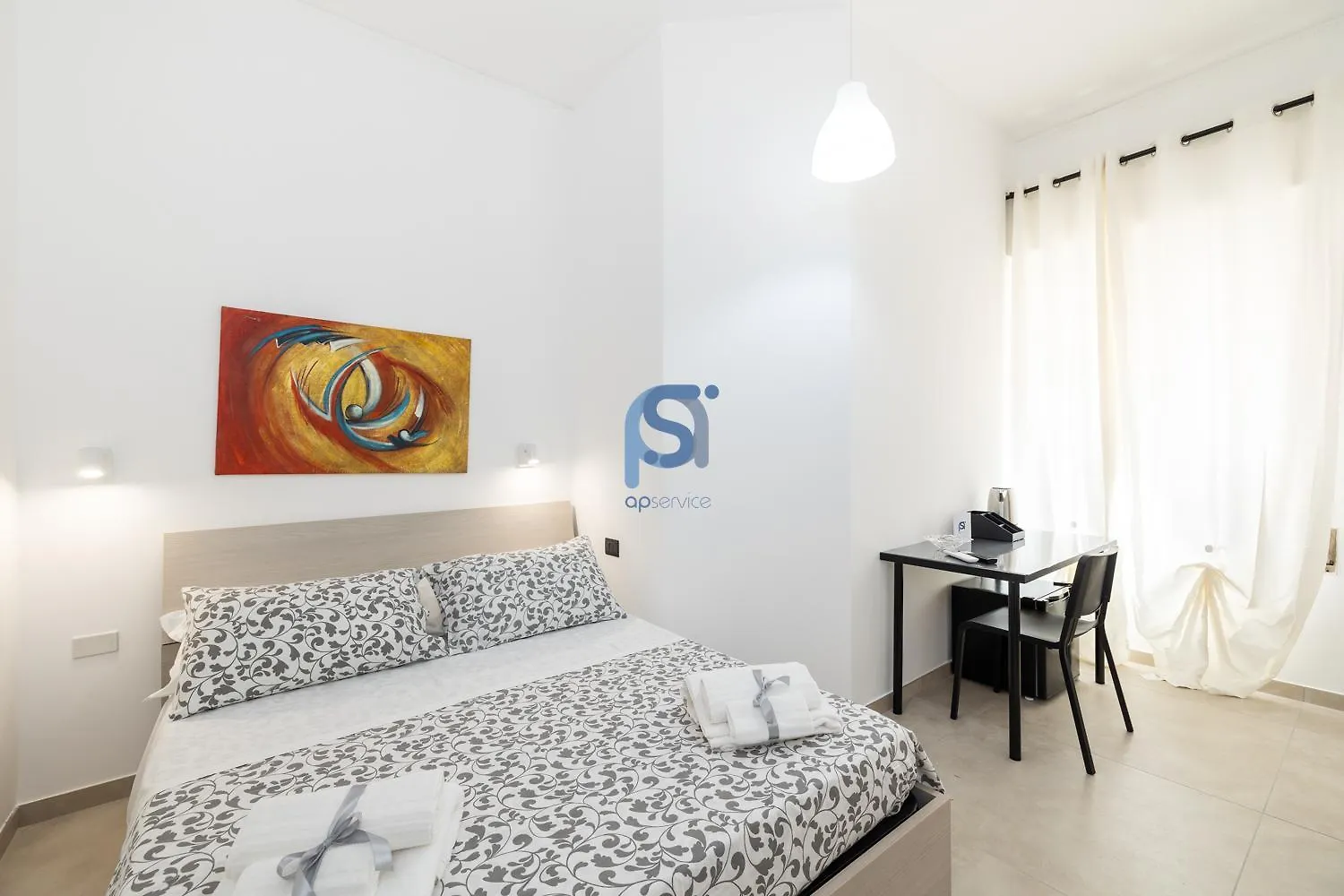 Al Posto Giusto Apartment Cefalu