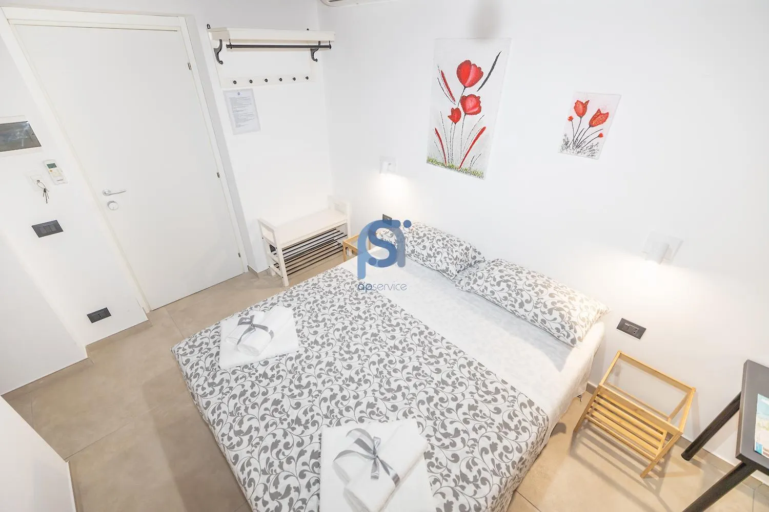 Al Posto Giusto Apartment Cefalu 0*,  Italy