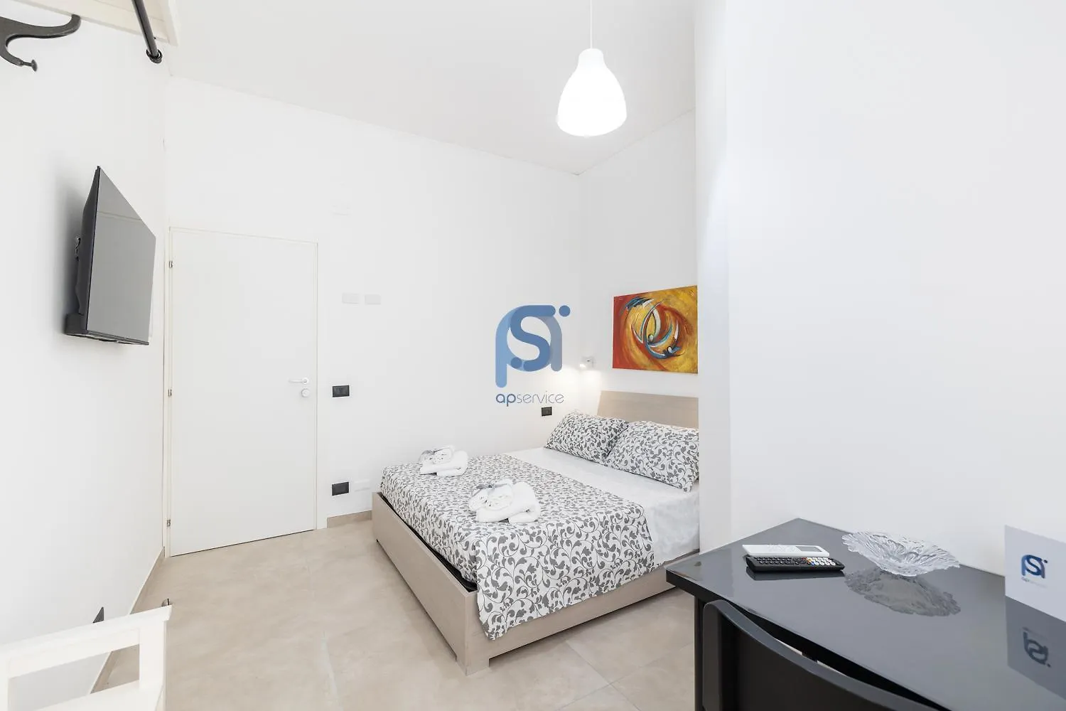 Al Posto Giusto Apartment Cefalu