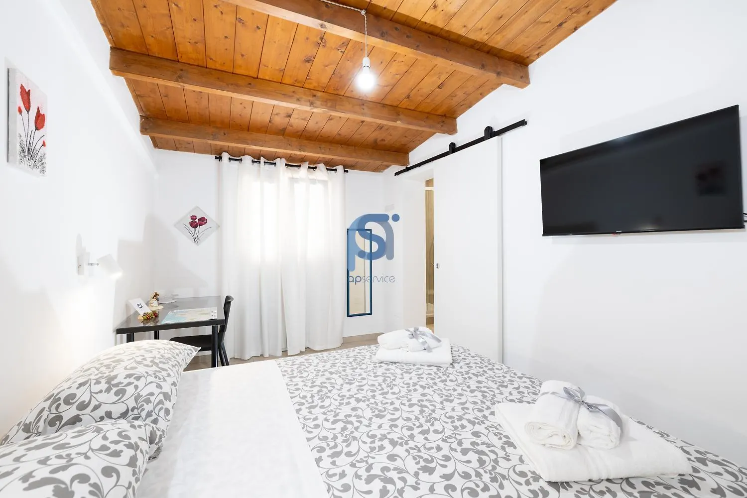Al Posto Giusto Apartment Cefalu Italy
