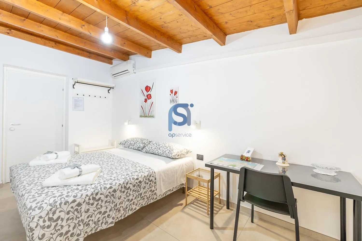 Al Posto Giusto Apartment Cefalu 0*,