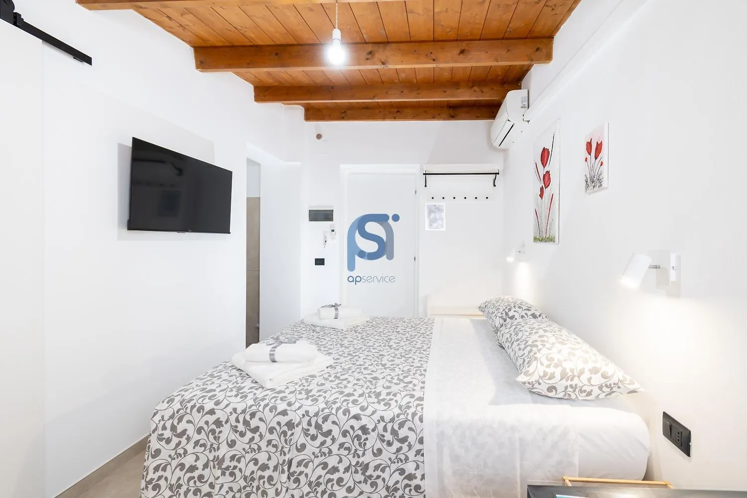 Al Posto Giusto Apartment Cefalu Italy