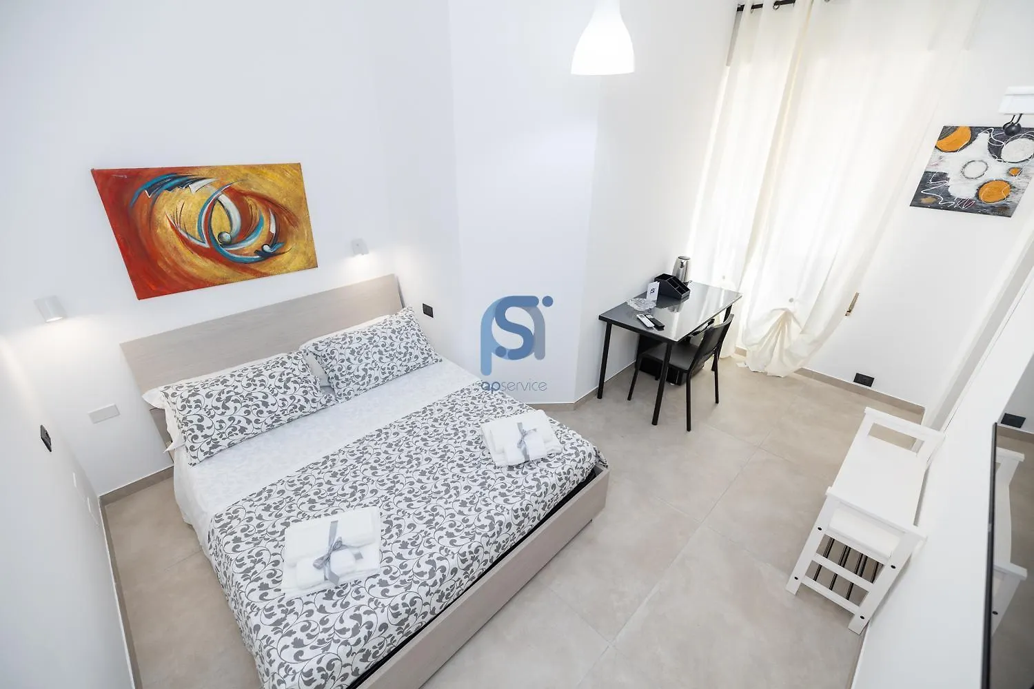 Al Posto Giusto Apartment Cefalu 0*,  Italy