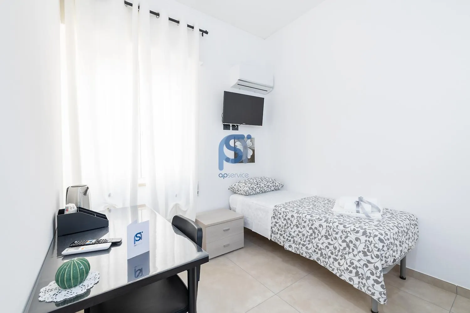 Al Posto Giusto Apartment Cefalu 0*,  Italy