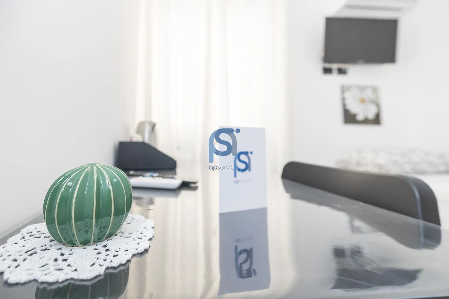 Al Posto Giusto Apartment Cefalu