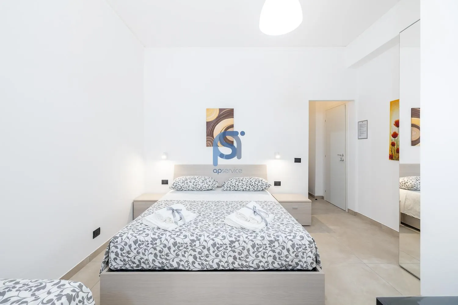 Al Posto Giusto Apartment Cefalu 0*,