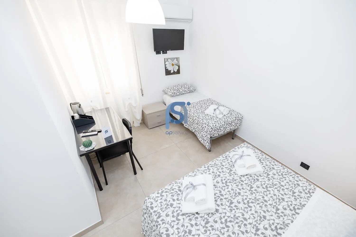 Al Posto Giusto Apartment Cefalu