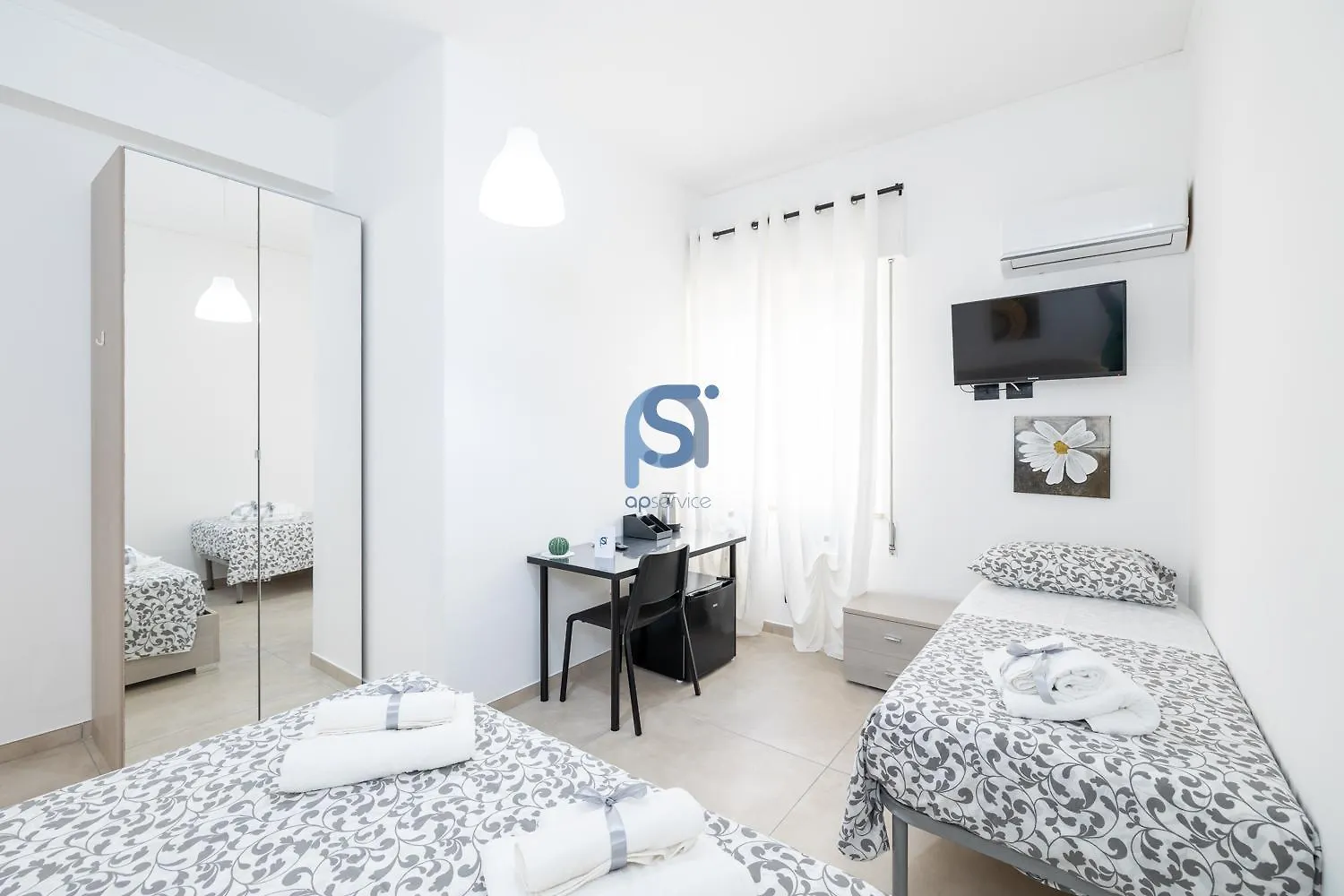 Al Posto Giusto Apartment Cefalu